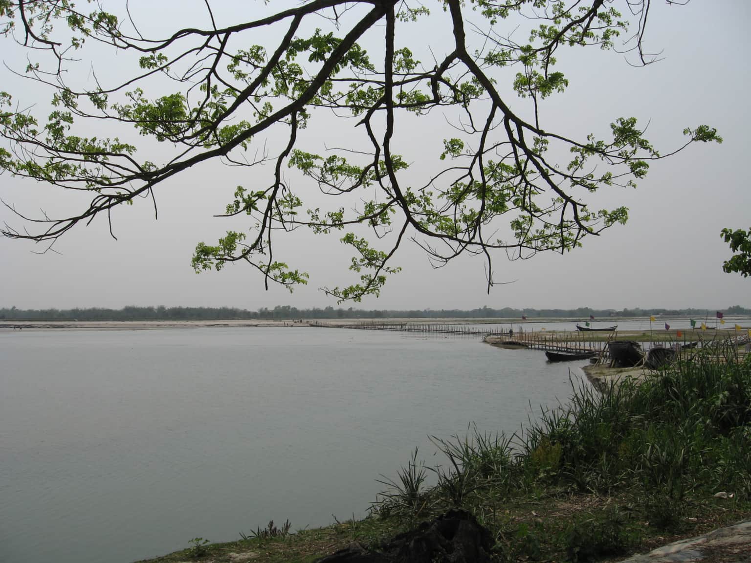 Torsa River Side, <em>Bhutan</em>