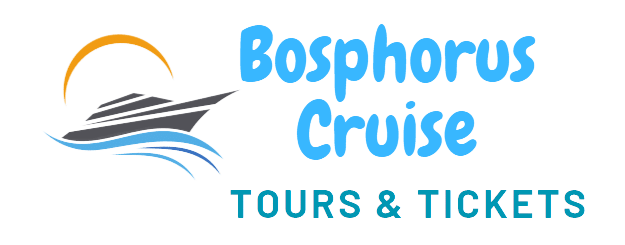 Bosphorus Cruise Tickets Logo