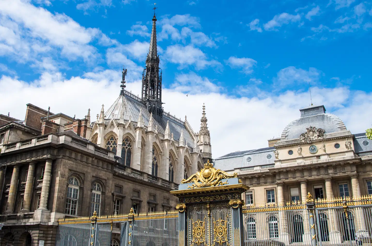 Sainte Chapelle Entry Tickets, Paris | Skip-the-line Admission Tickets