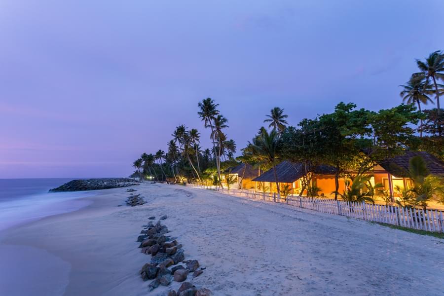 Deshadan Backwaters Resort Image