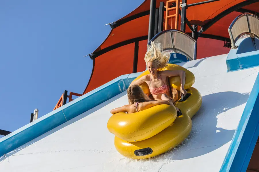 Wet n Wild Tickets Image