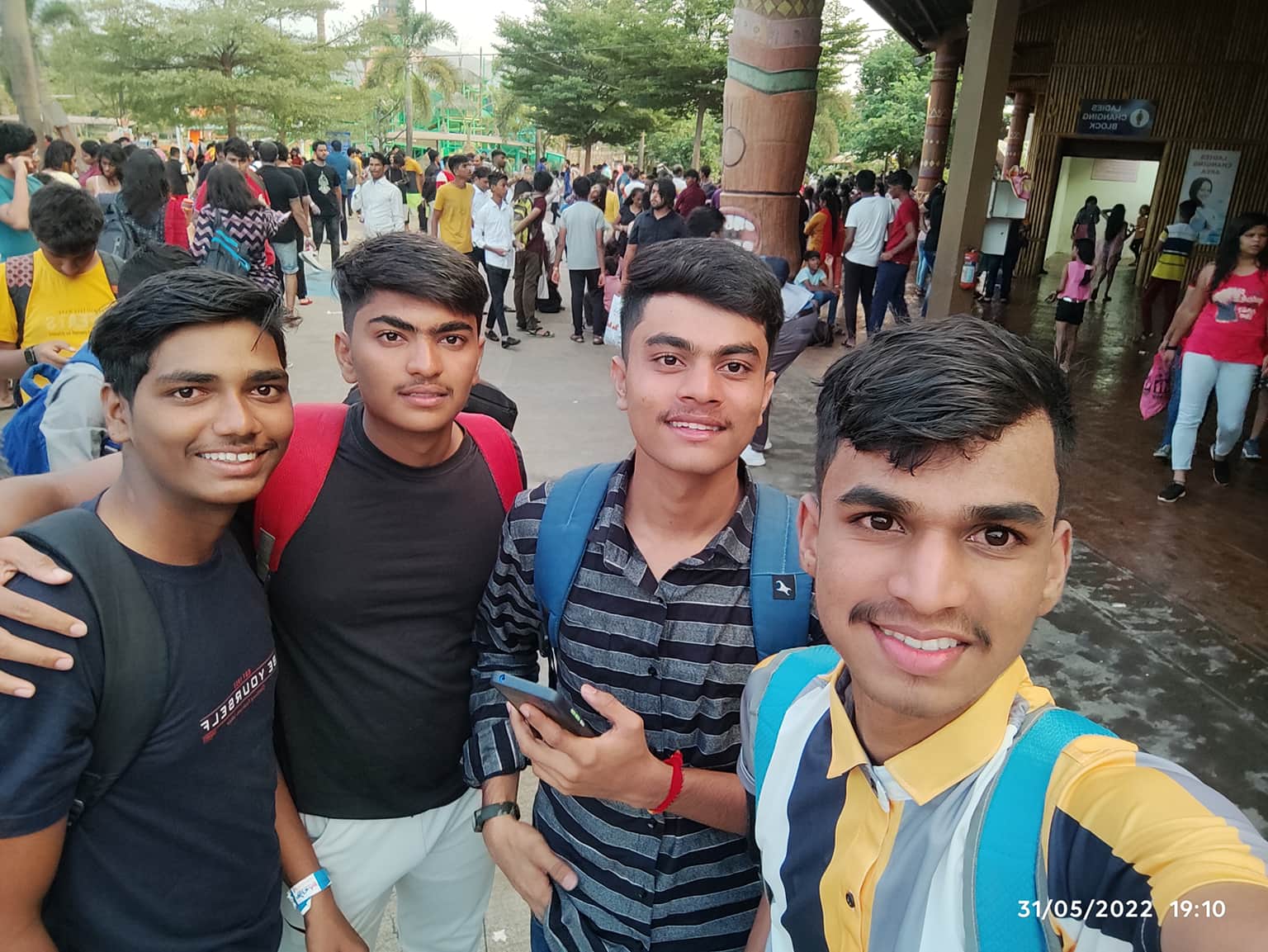 Photo from Akshay Supe's trip