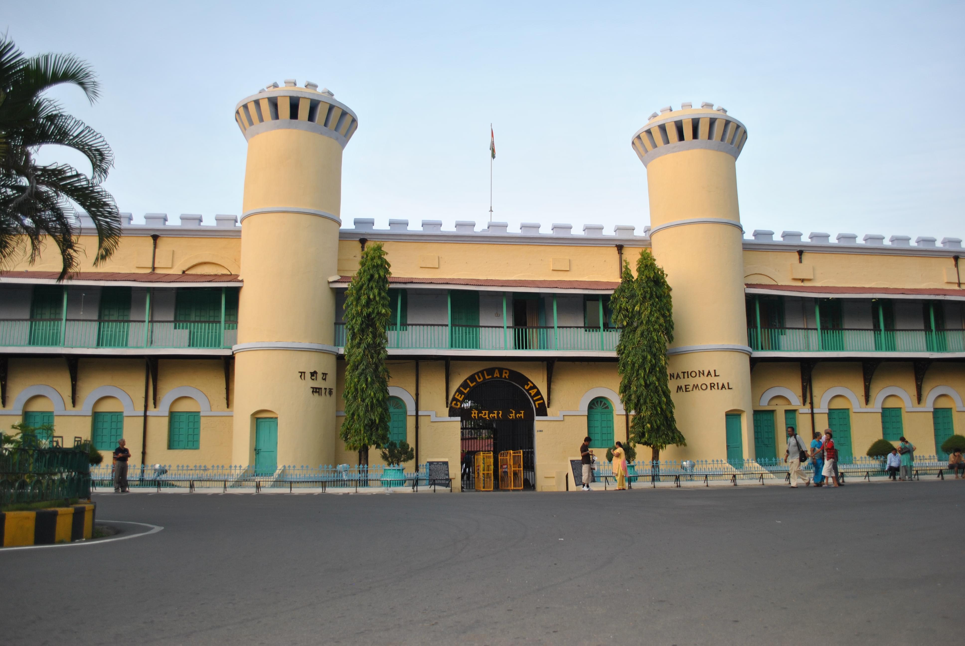 Take a Guided Tour of the Architecture