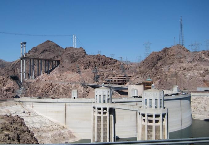 Hoover Dam