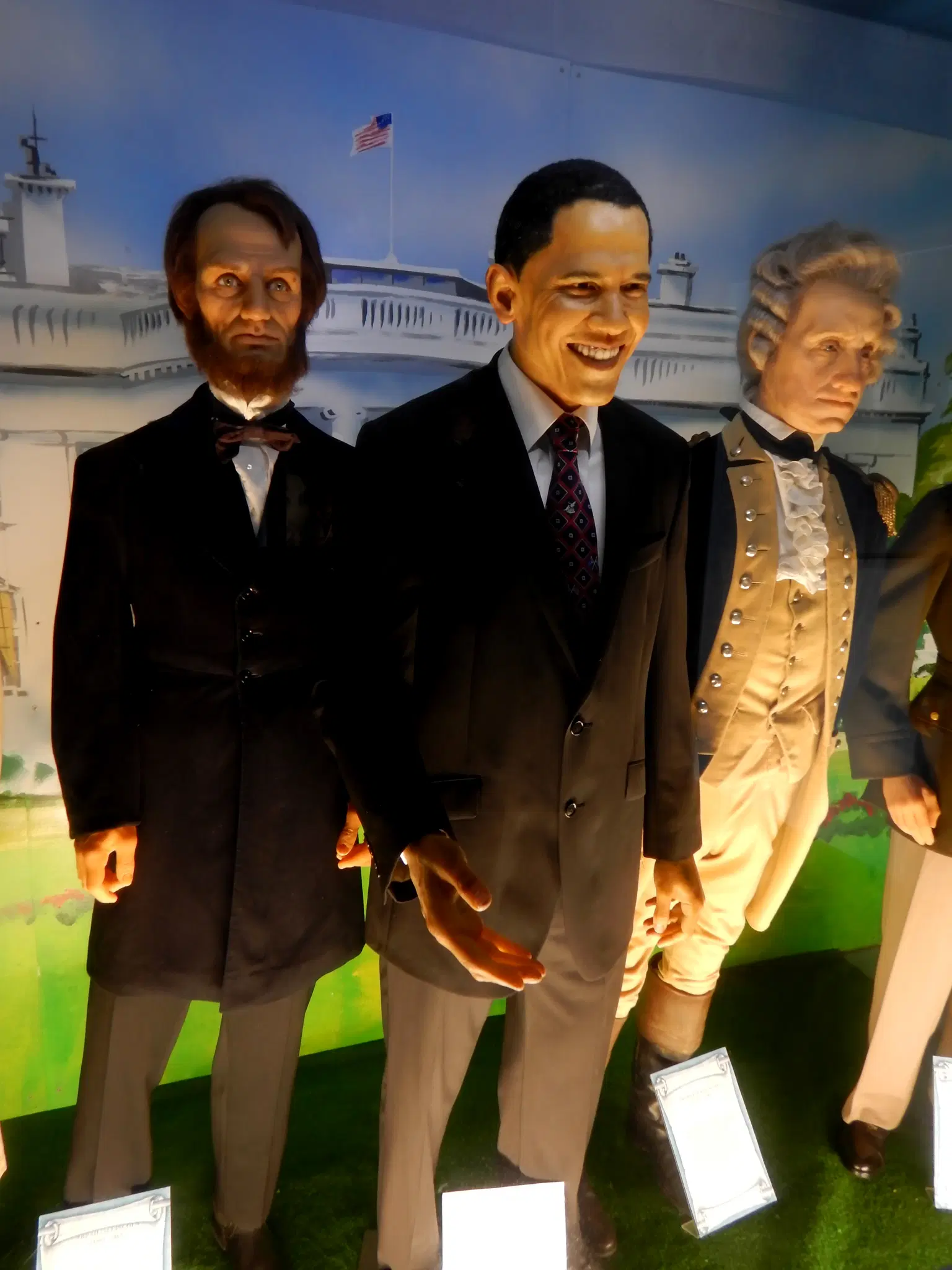 Wax Museum Gold Coast