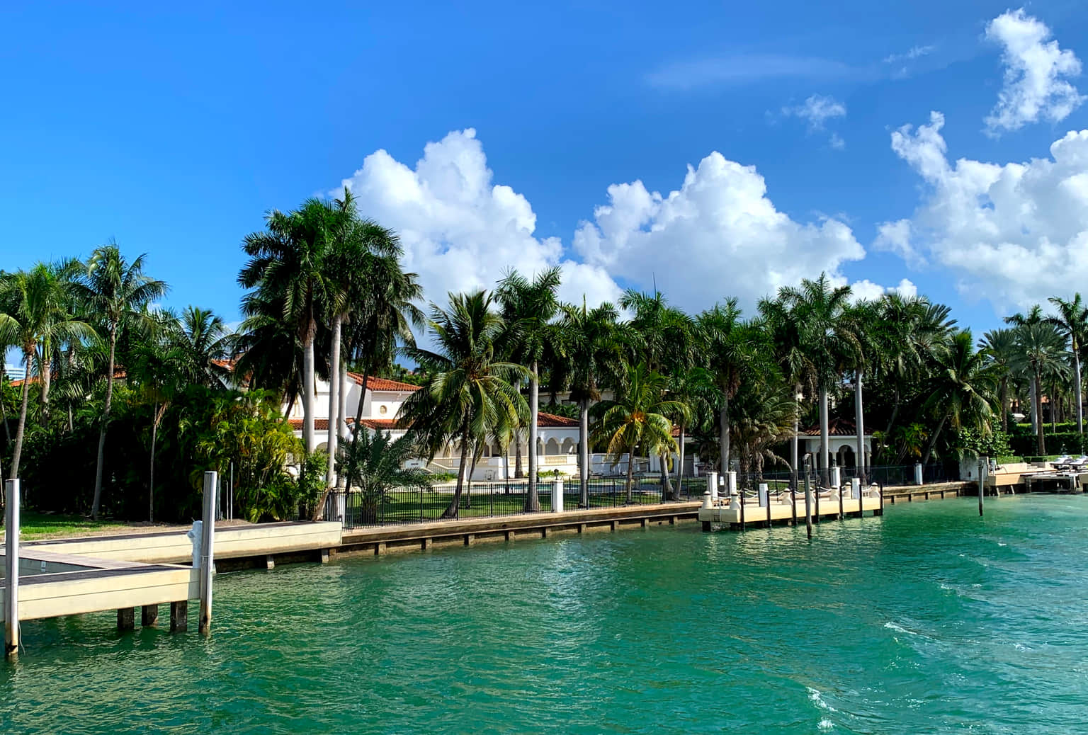 Star Island Miami
