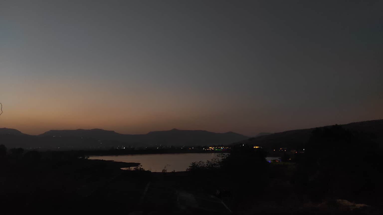 Photo from Priyansh Jha's trip