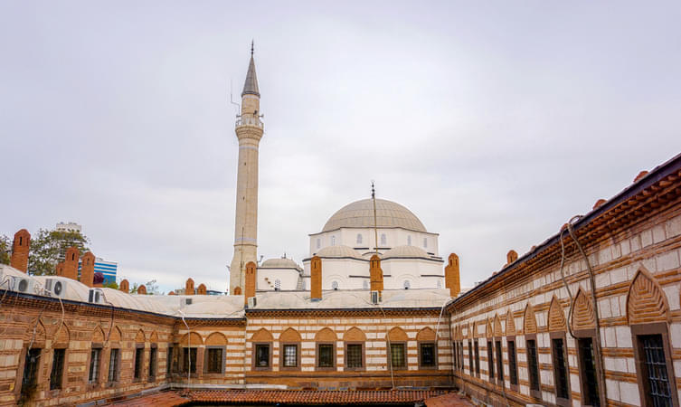 Hisar Mosque