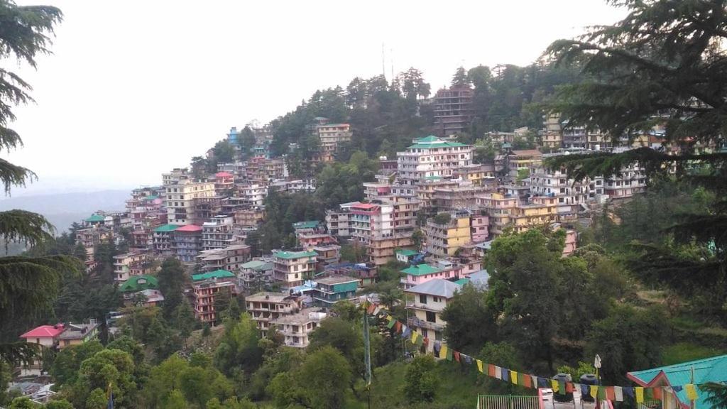 Sky Heaven Resort Dharamshala Image