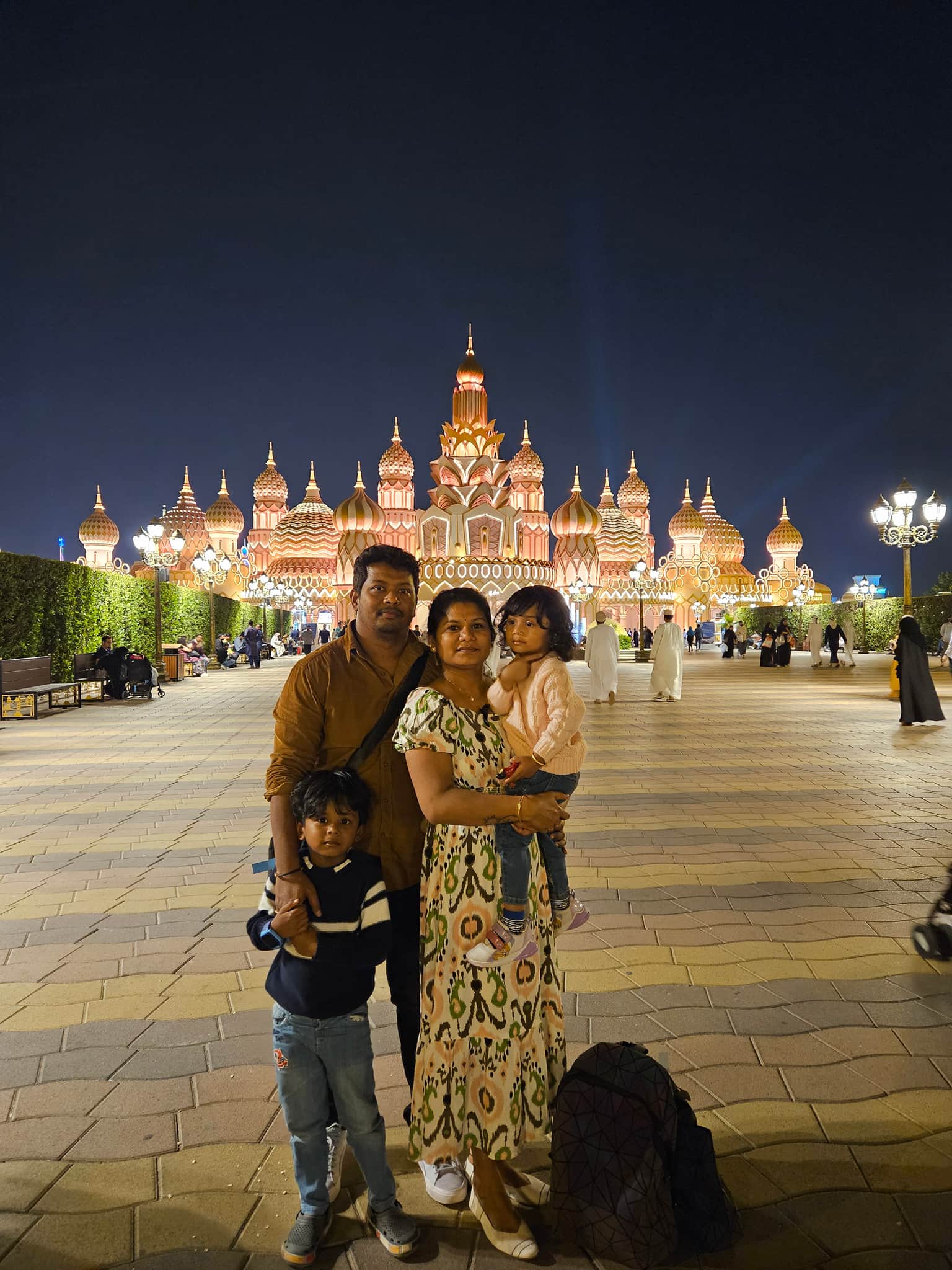 Photo from Dovvari Kumar's trip