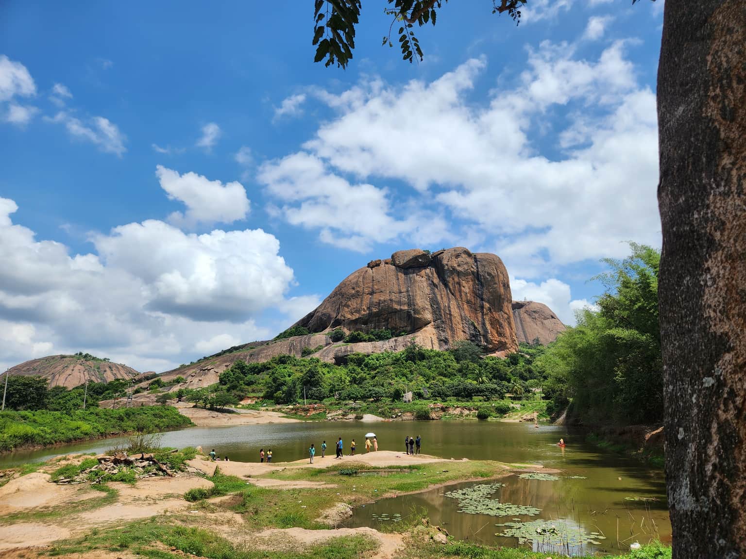 Photo from Sumit kumar's trip