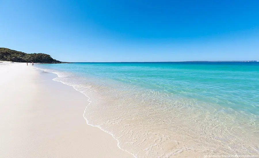 Chinaman's Beach