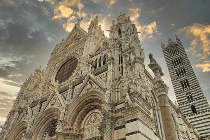 History of the Siena Cathedral