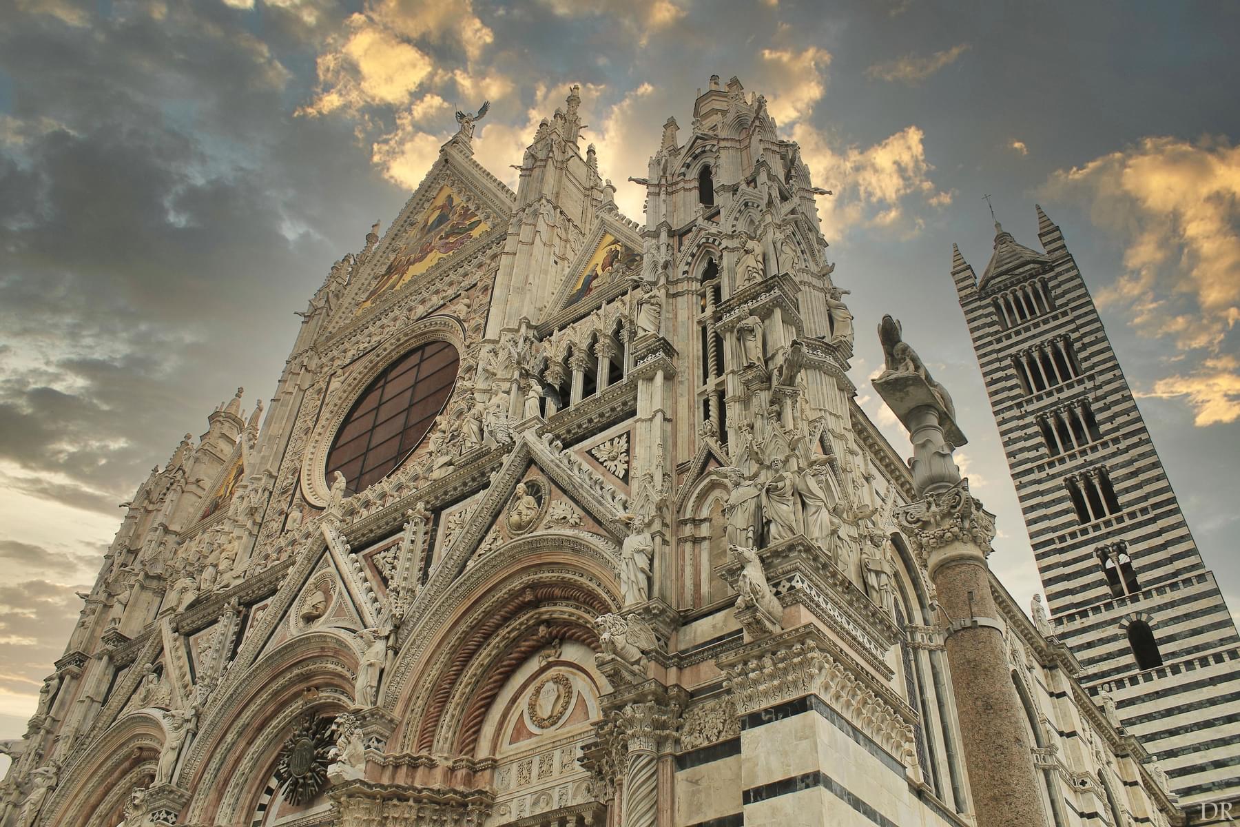 History of the Siena Cathedral