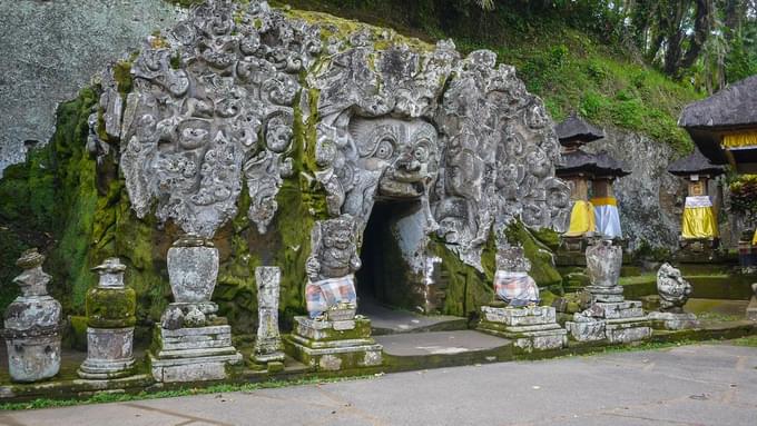 Goa Gajah