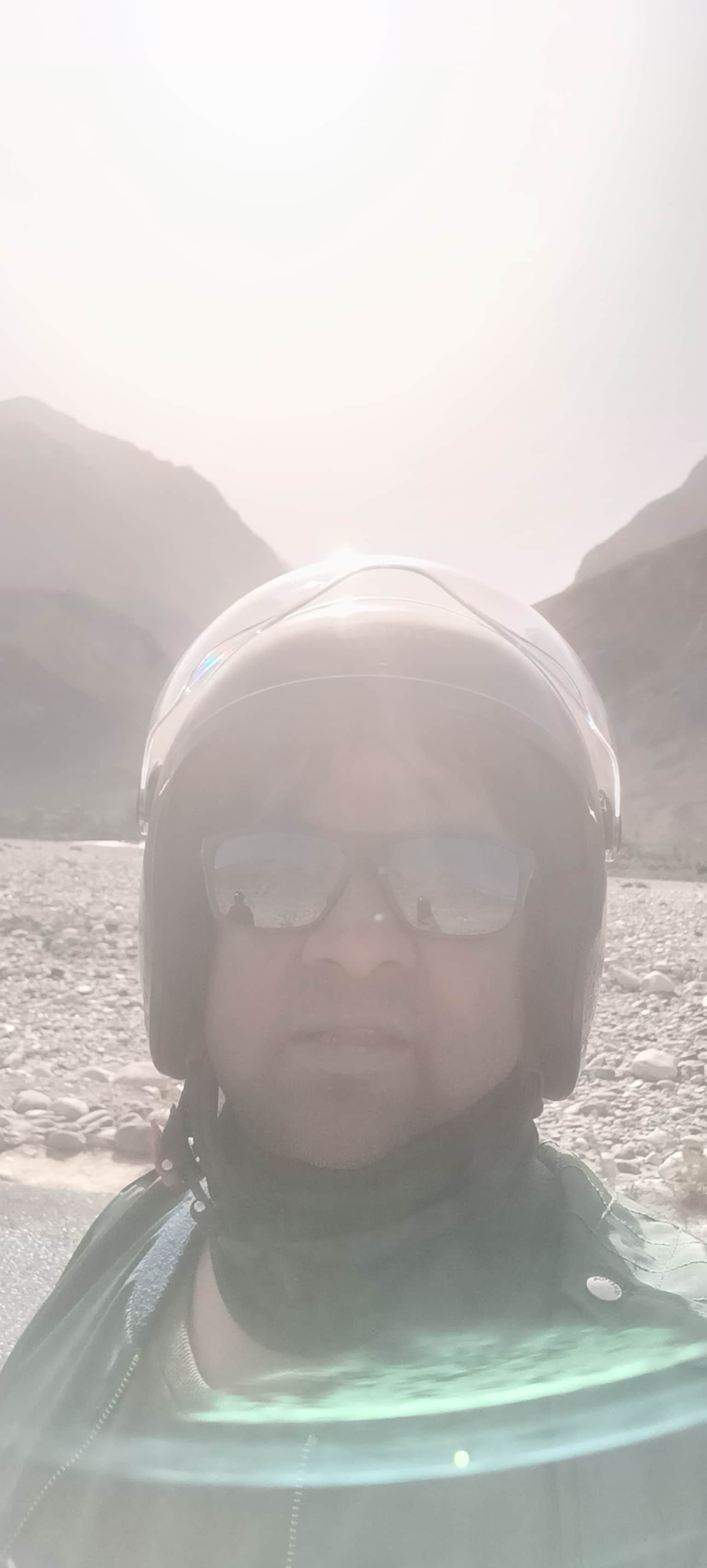 Photo from Amit 's trip