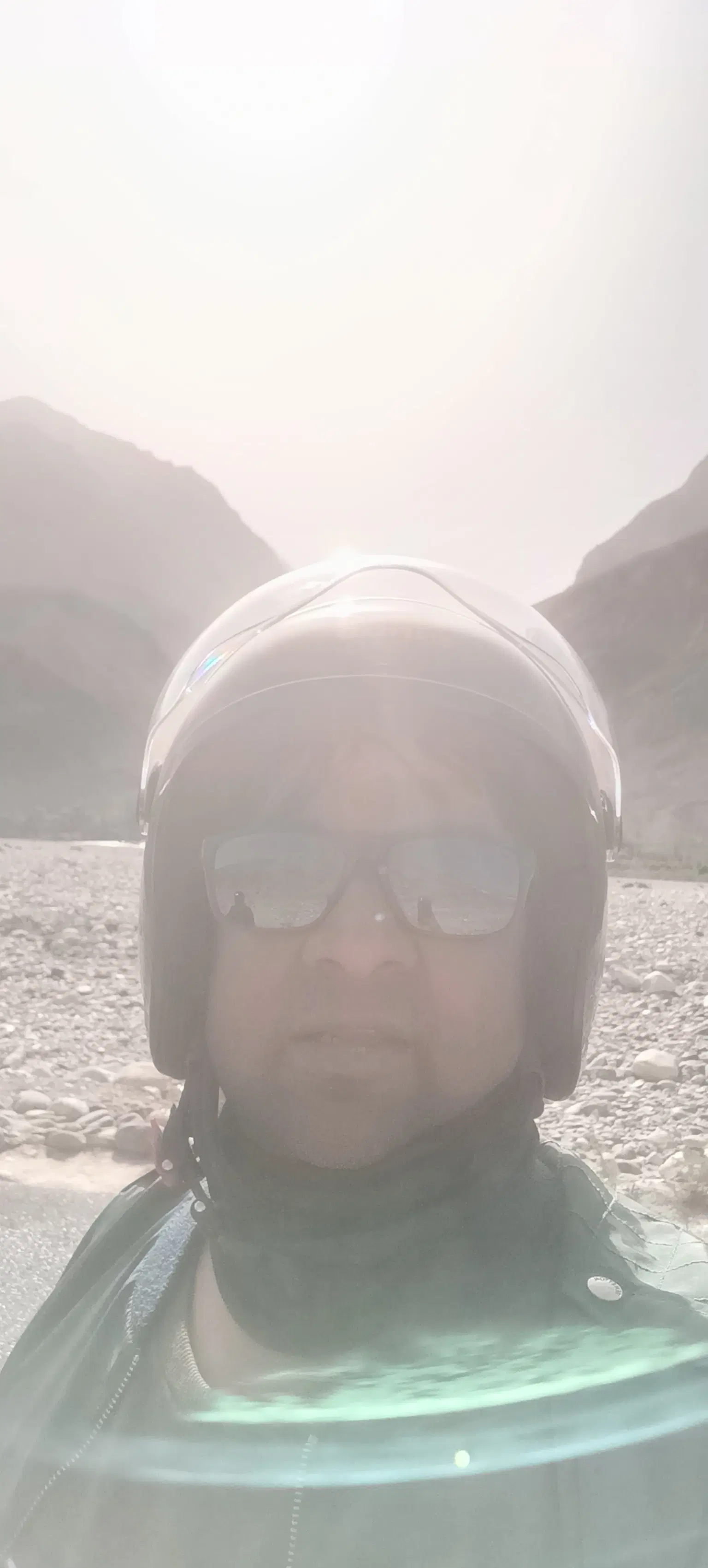 Photo from Amit 's trip