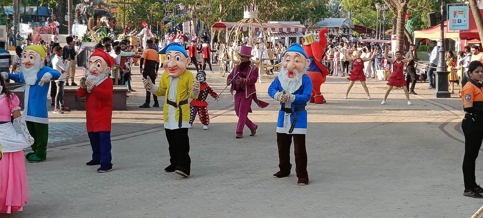 Photo from Tanmay Parte's trip