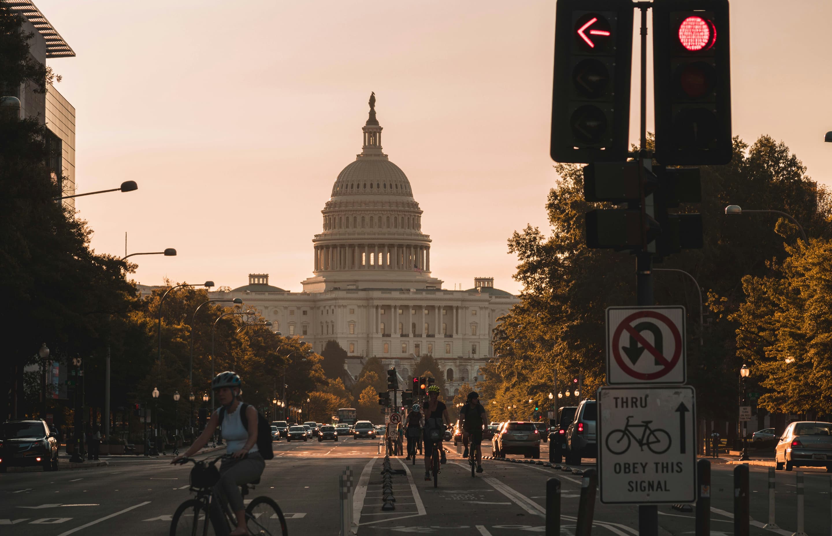 Activities to do in Washington D.C.