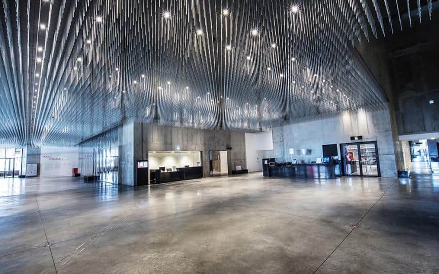 Exhibition Space