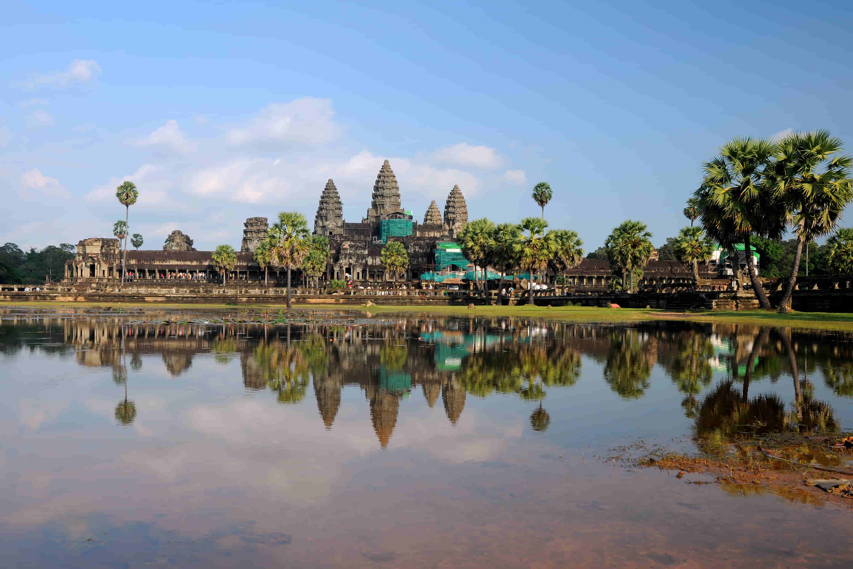 Siem Reap Province Tour Packages