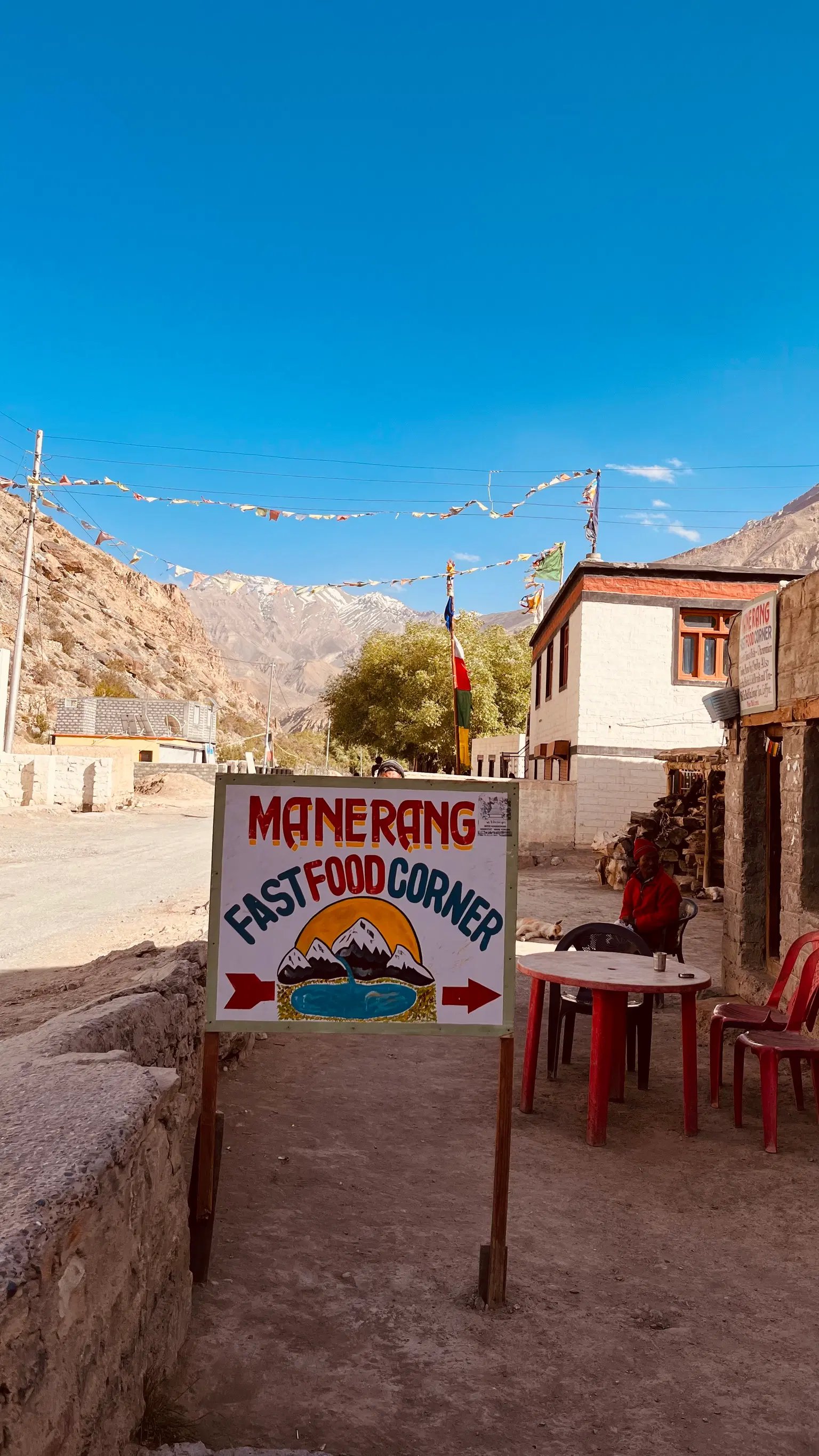 Photo from Pravesh Pandey's trip