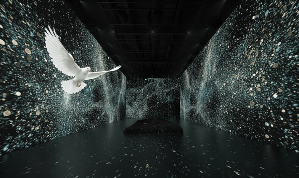 Mercer Labs Tickets Image