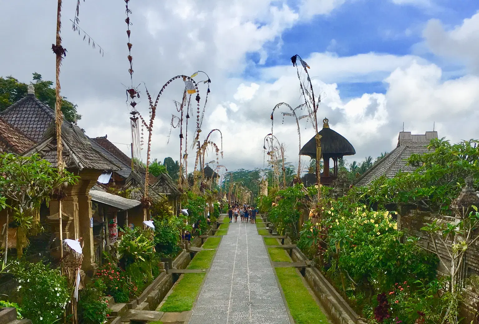 Penglipuran Bangli