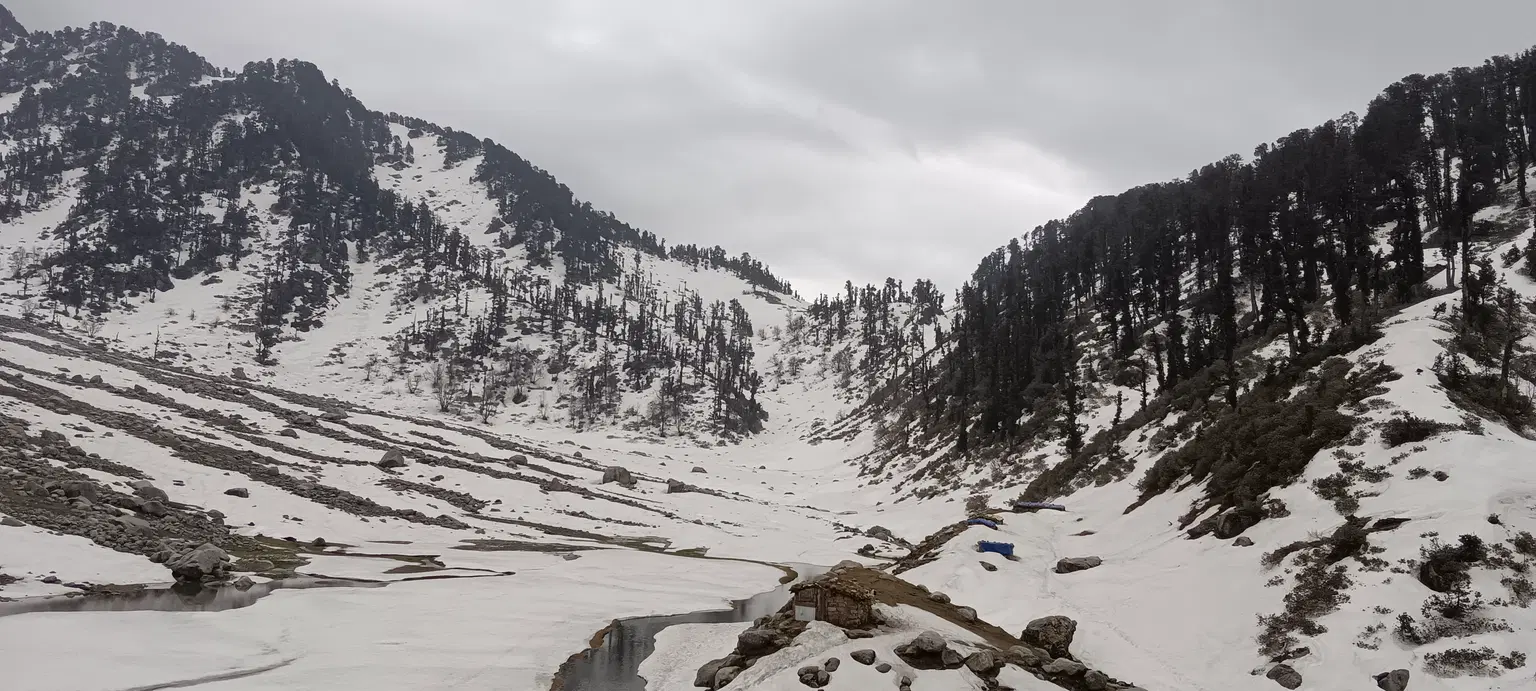 Photo from Ishan  Singh's trip