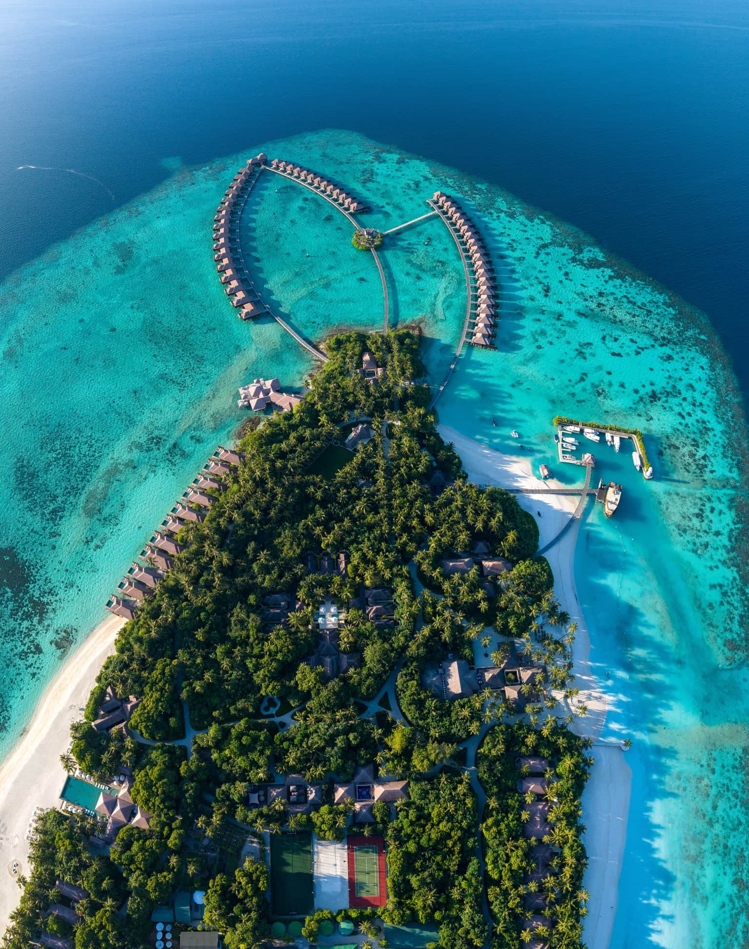 <em>Maldives</em> Tour Packages From Nagpur