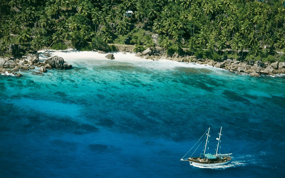 10 Days Seychelles Tour Package Image