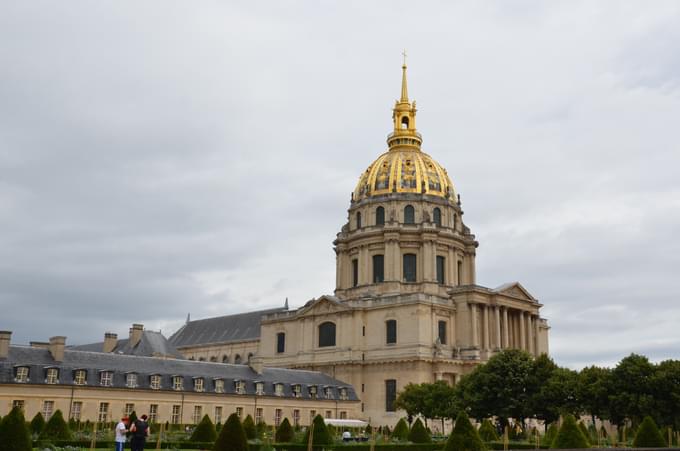 Museum of the order of the Liberation