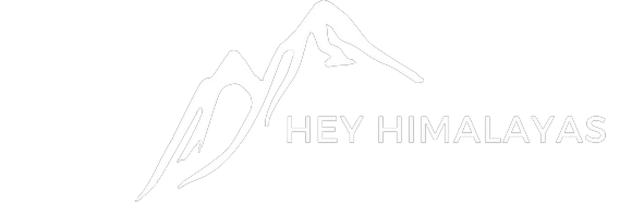 Hey Himalayas Logo
