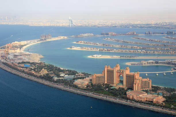 Palm Jumeirah