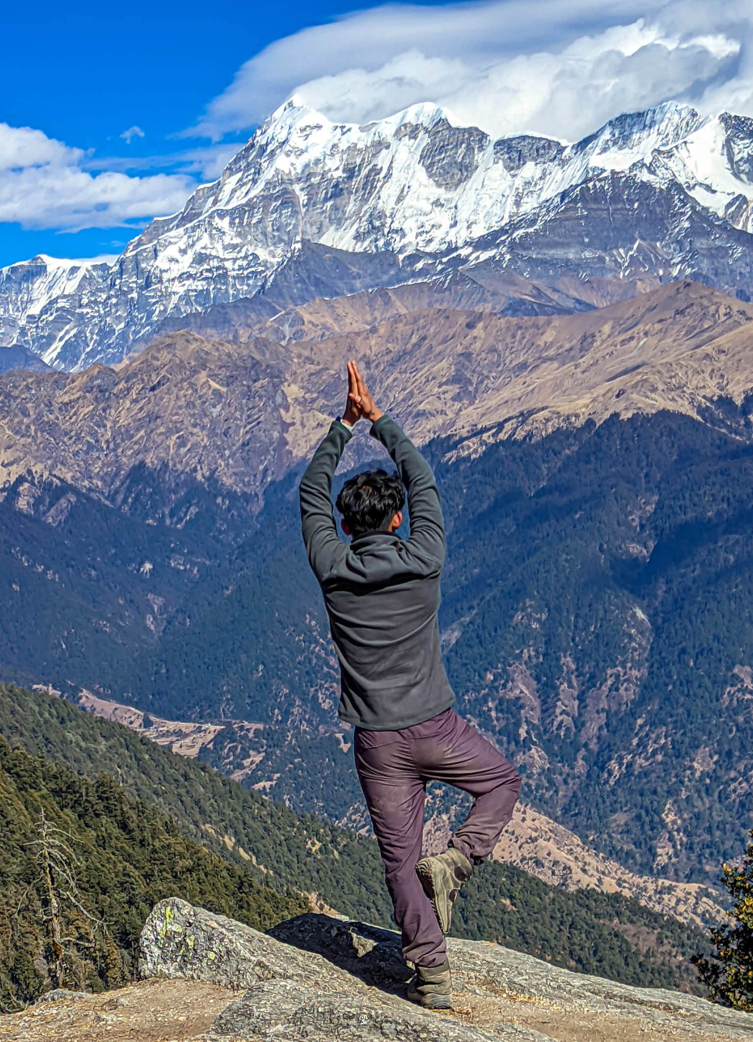 Photo from  Kumaresh  Saha's trip