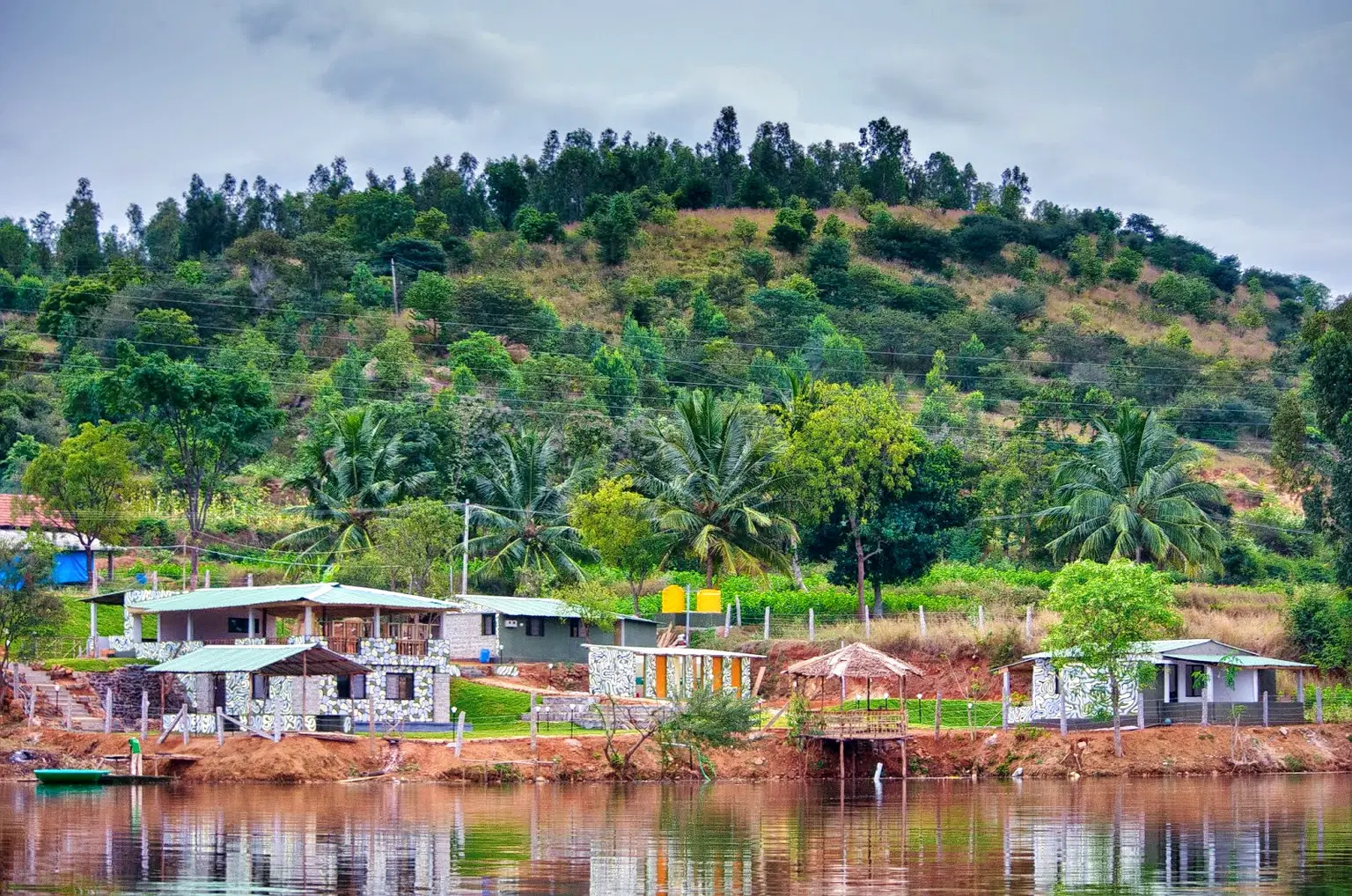 Kanakapura
