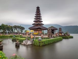 Unique Lempuyang Temple Trekking in Bali