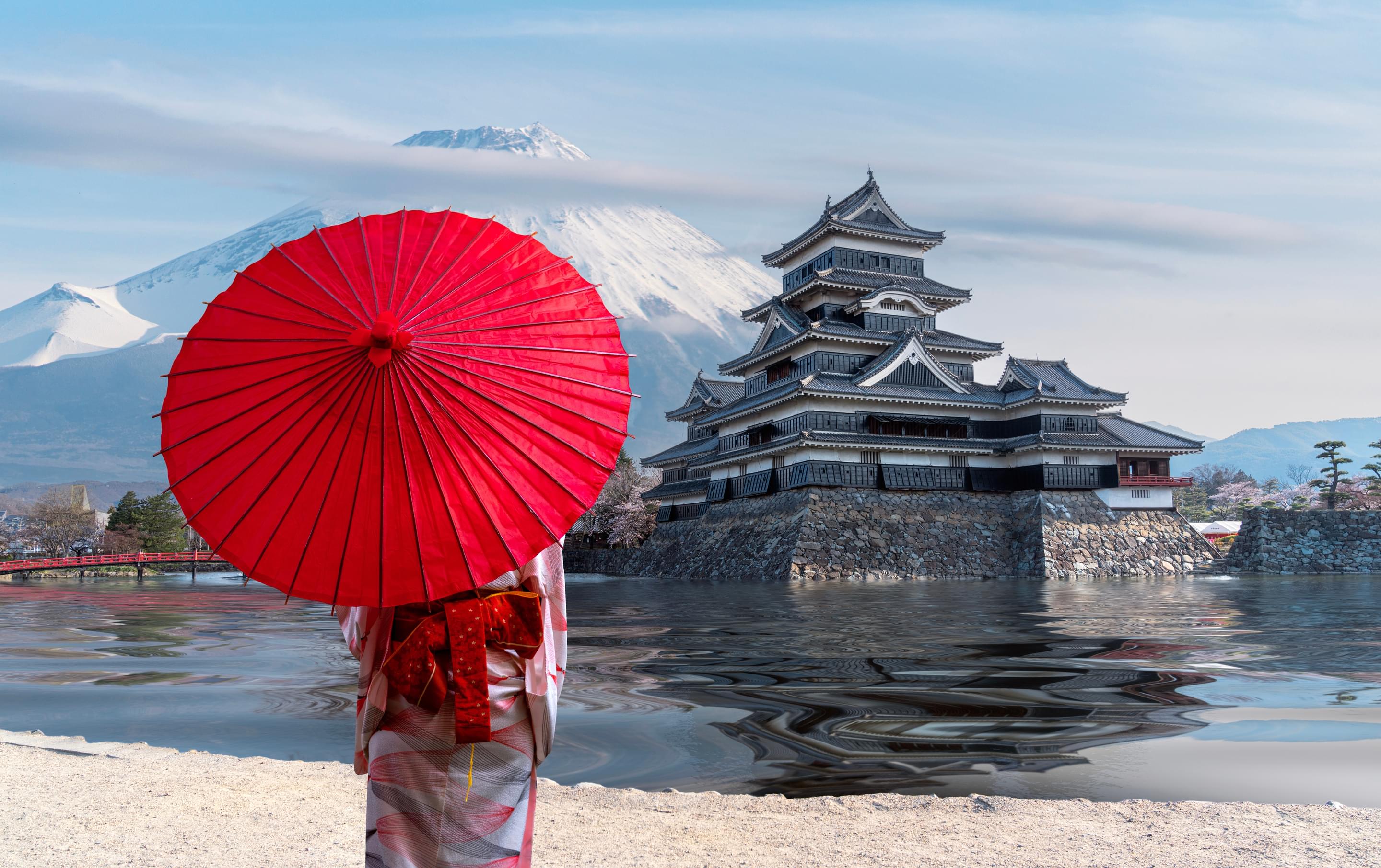 Japan Tour Packages | Upto 50% Off May Mega SALE