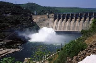 Experience nature’s beauty at Srisailam Dam on a memorable day trip
