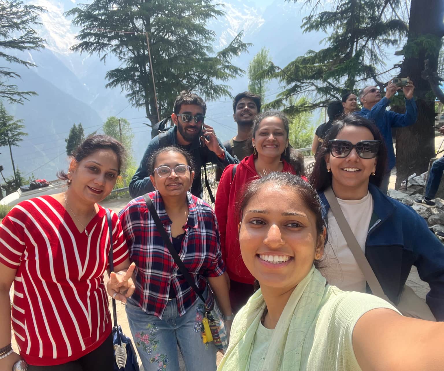 Photo from Pritha Chatterjee's trip