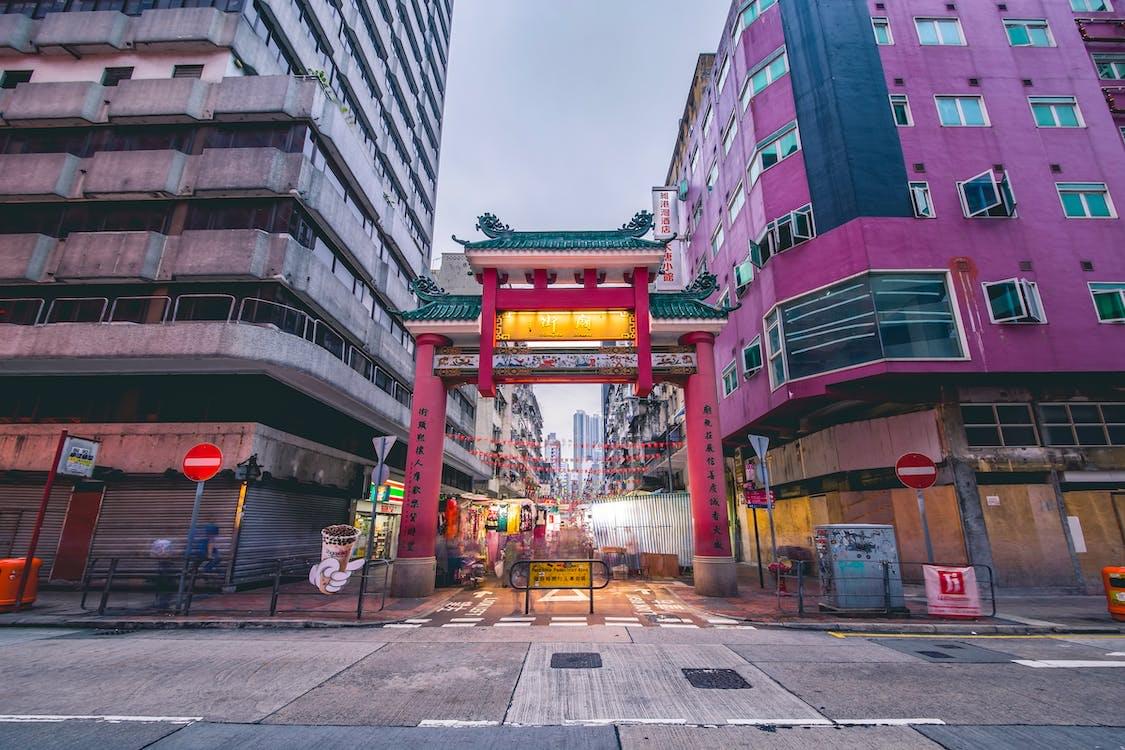 Things To Do In Hong Kong