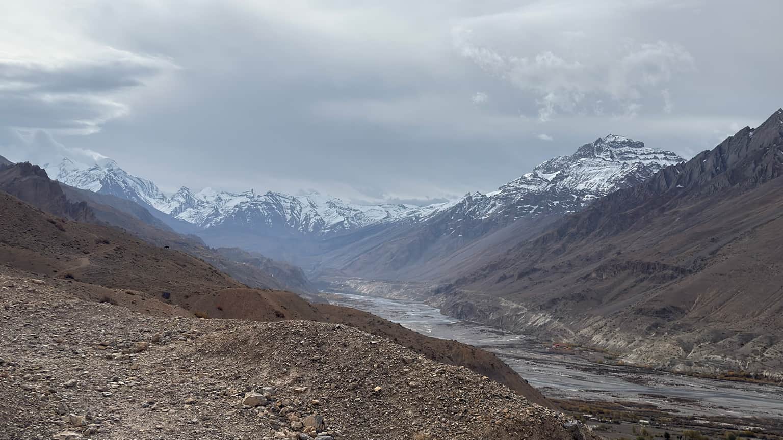 Photo from Shweta chandorkar's trip