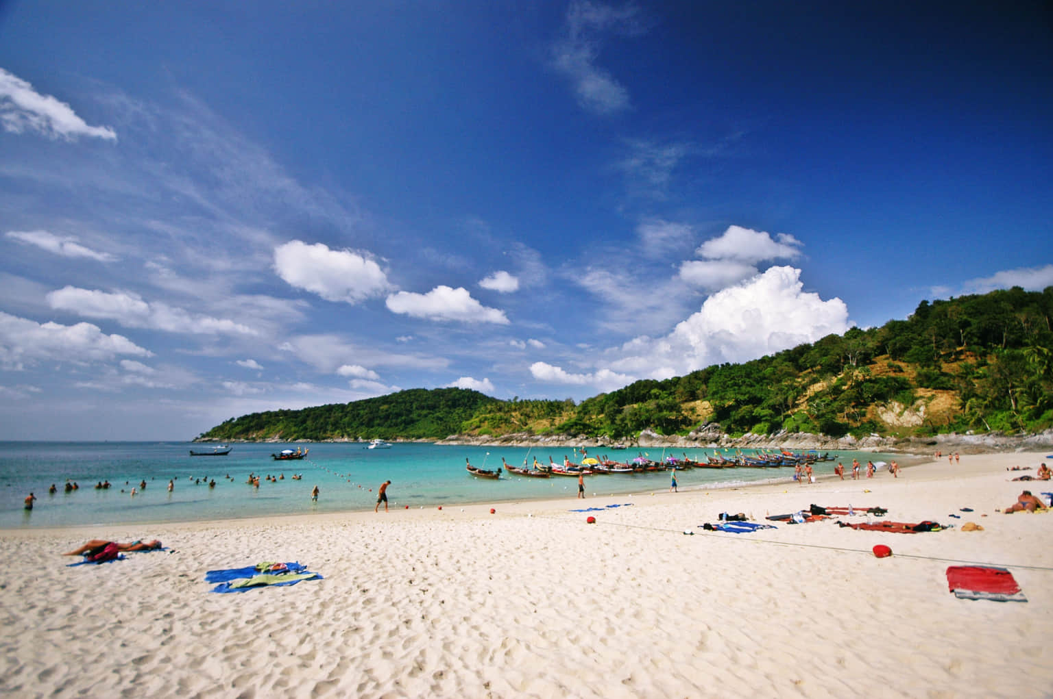 Go On Island Hopping Excursions