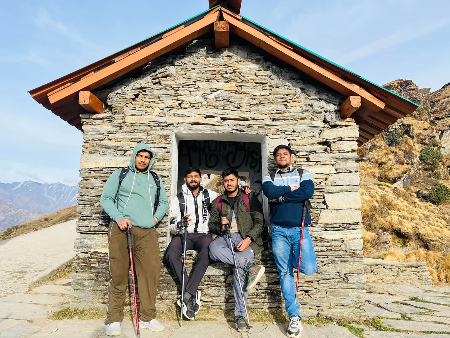 Photo from nimit jain's trip