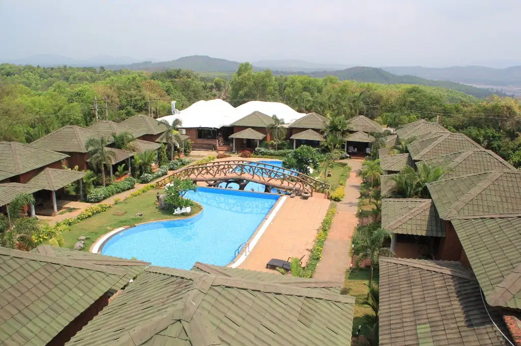 Sanskruti Resort, Gokarna | Luxury Staycation Deal