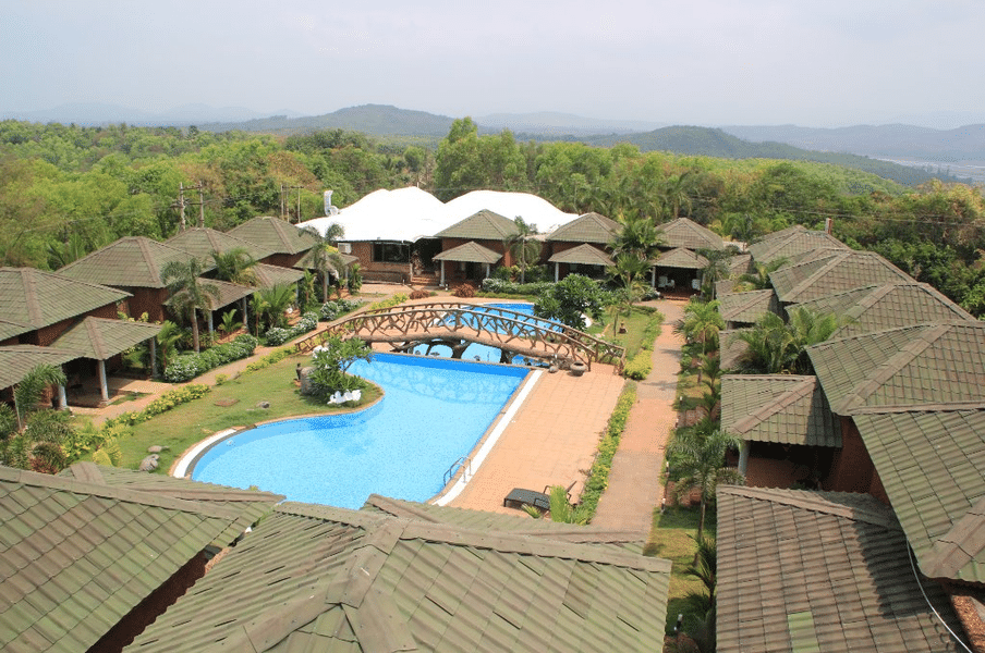 Sanskruti Resort Gokarna Image