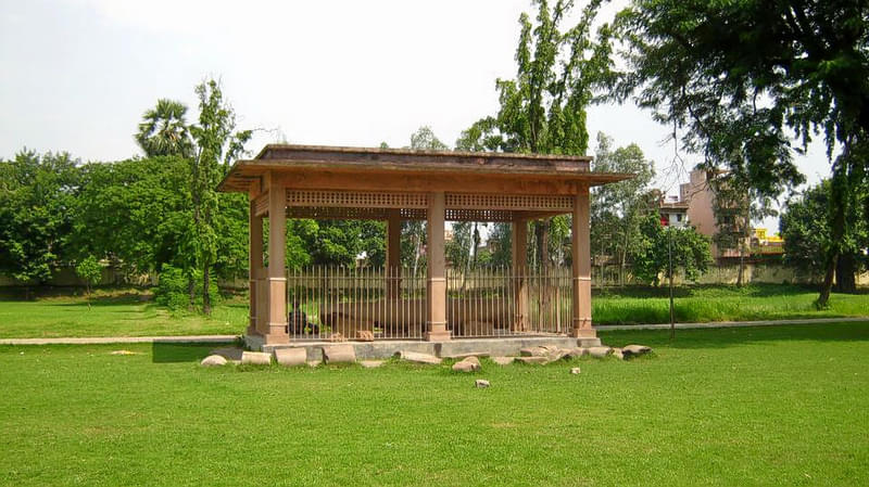 Kumhrar Park, Patna: How To Reach, Best Time & Tips
