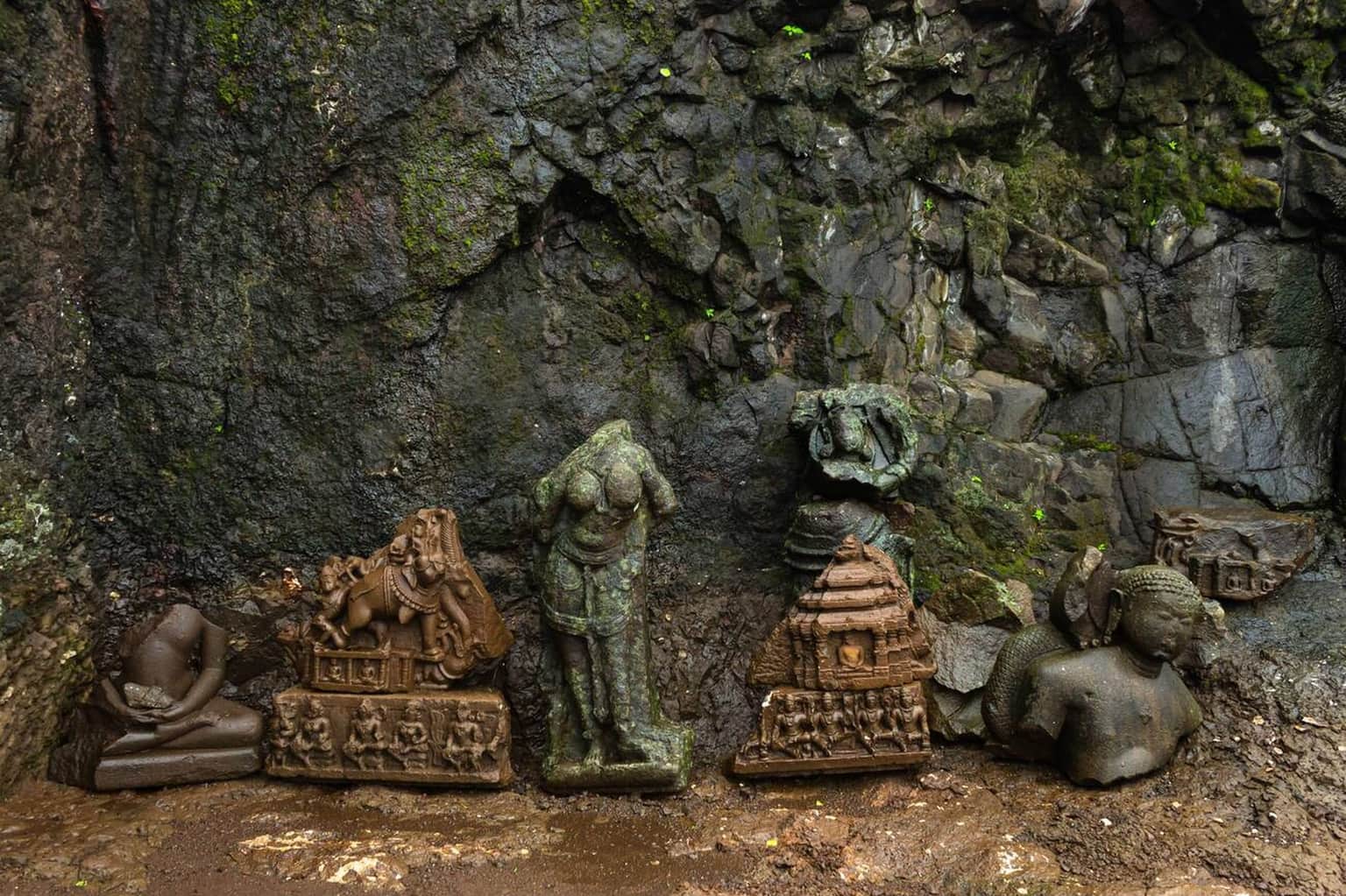 Explore History Among Ruins