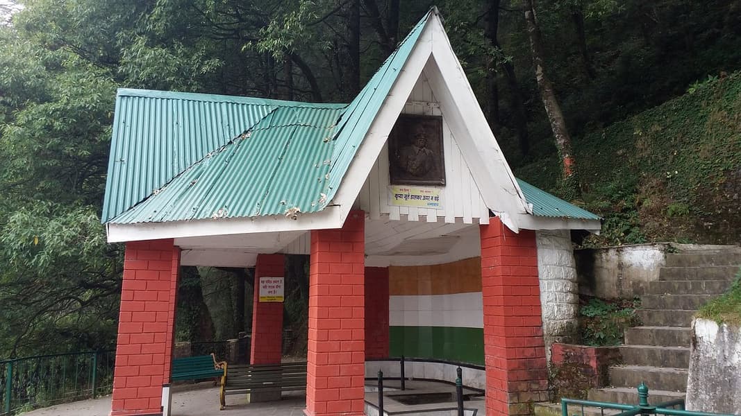 Dalhousie Sightseeing Package Image