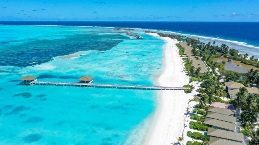 South Palm Maldives Resort Image